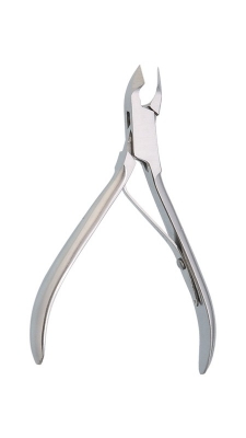 Nail Cuticle Scissor